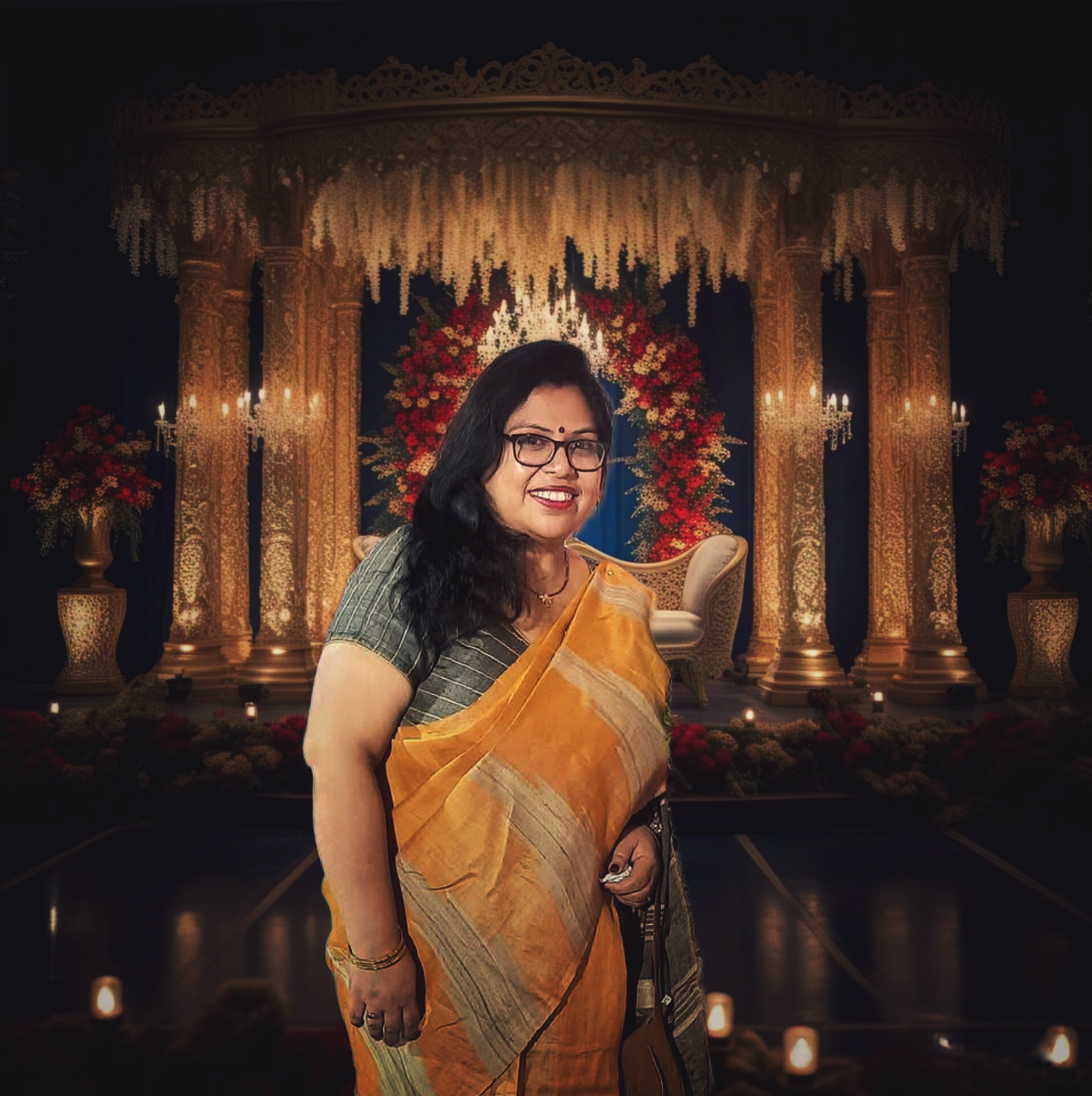 tamali pic